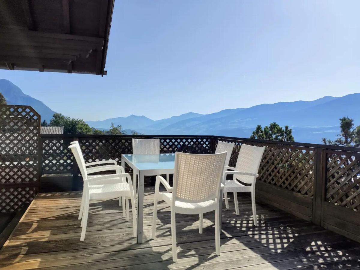 Alpendohle Apartments Innsbruck Ngoại thất bức ảnh