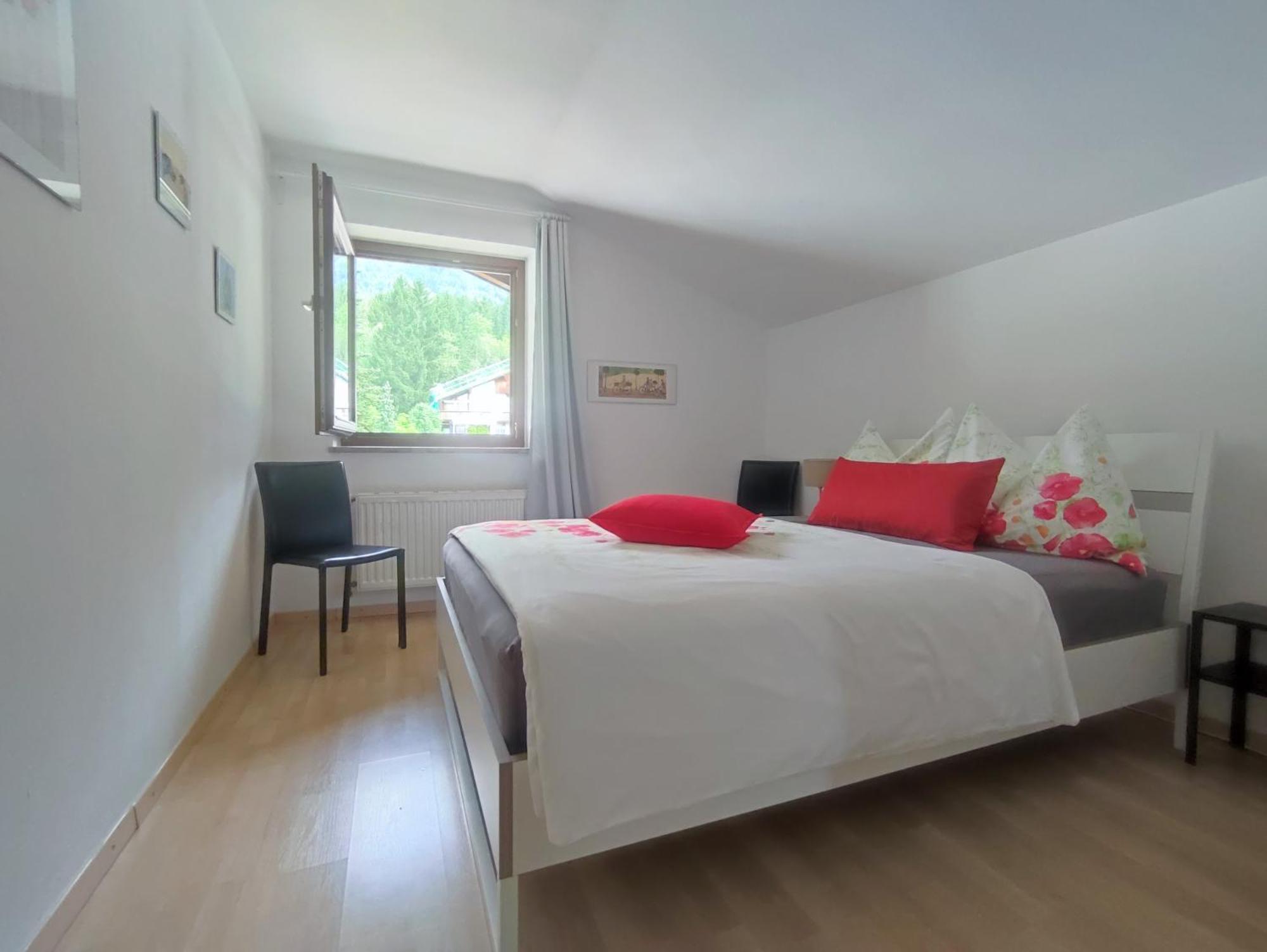 Alpendohle Apartments Innsbruck Ngoại thất bức ảnh
