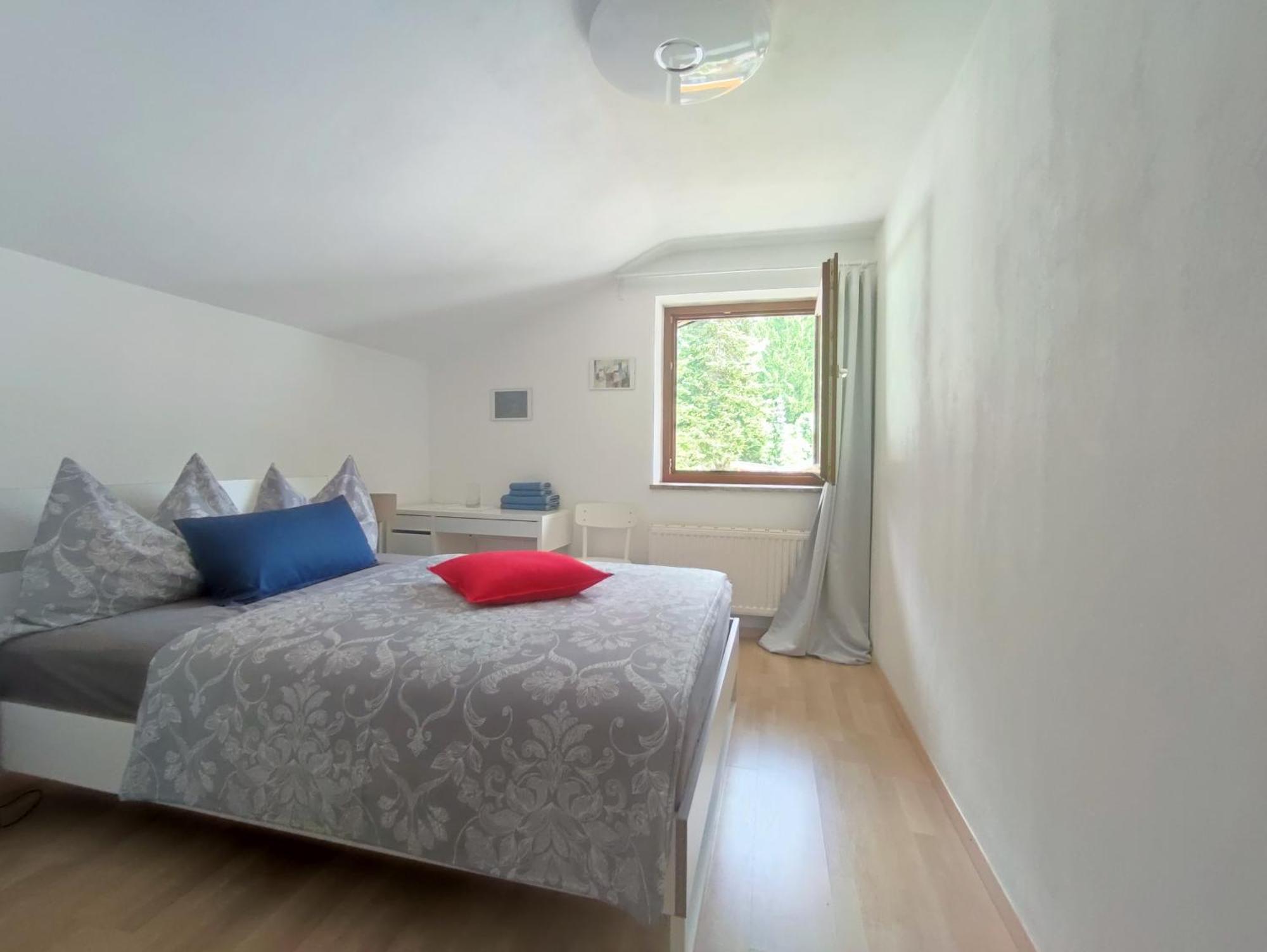 Alpendohle Apartments Innsbruck Ngoại thất bức ảnh