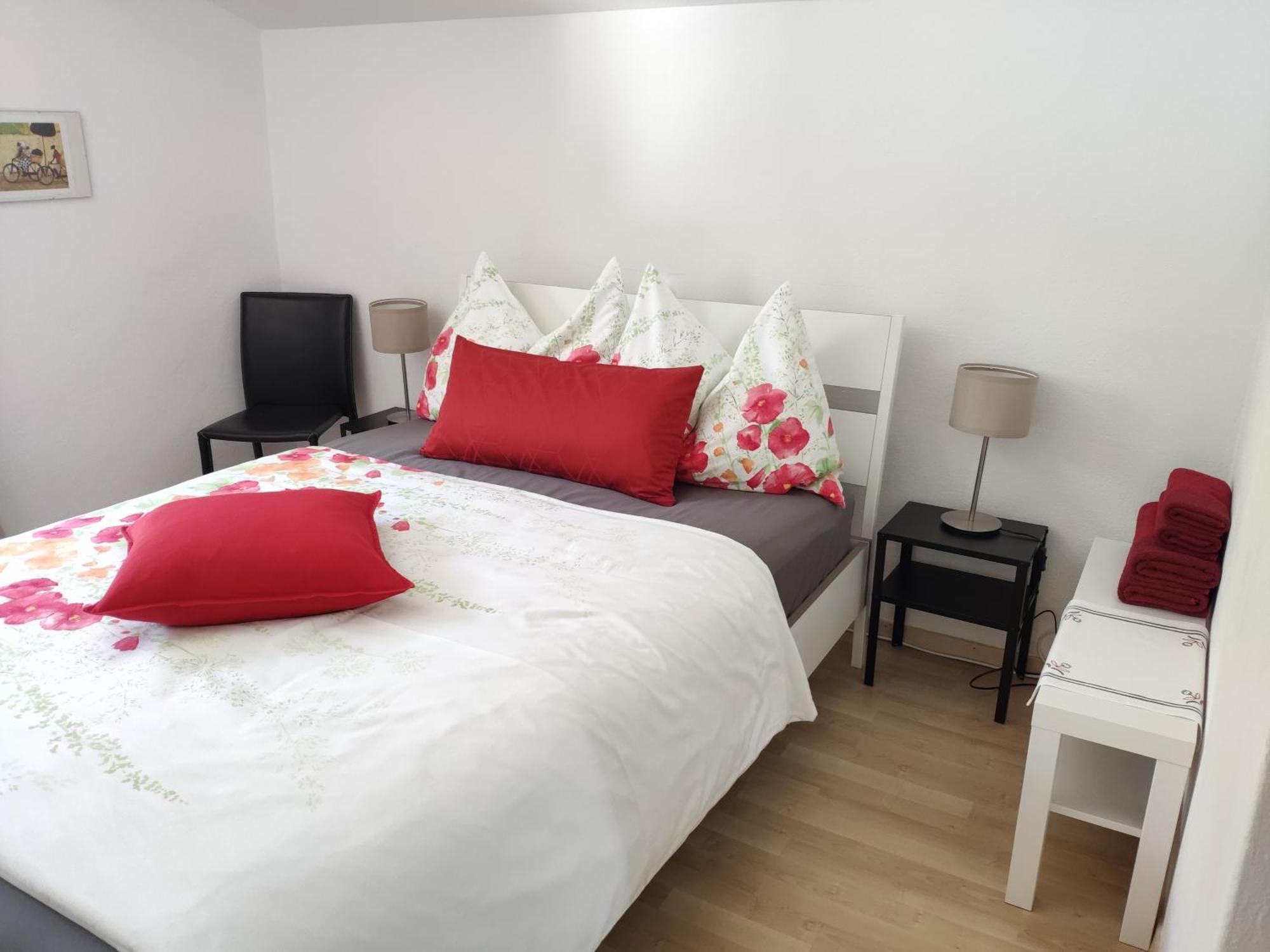 Alpendohle Apartments Innsbruck Ngoại thất bức ảnh