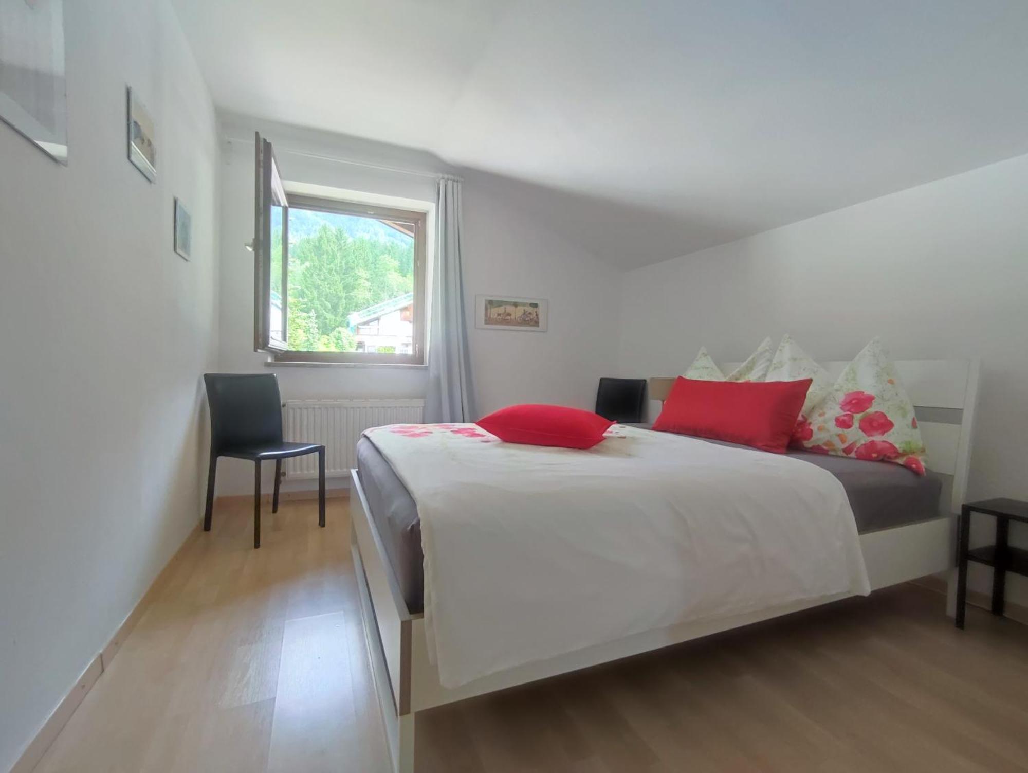 Alpendohle Apartments Innsbruck Ngoại thất bức ảnh