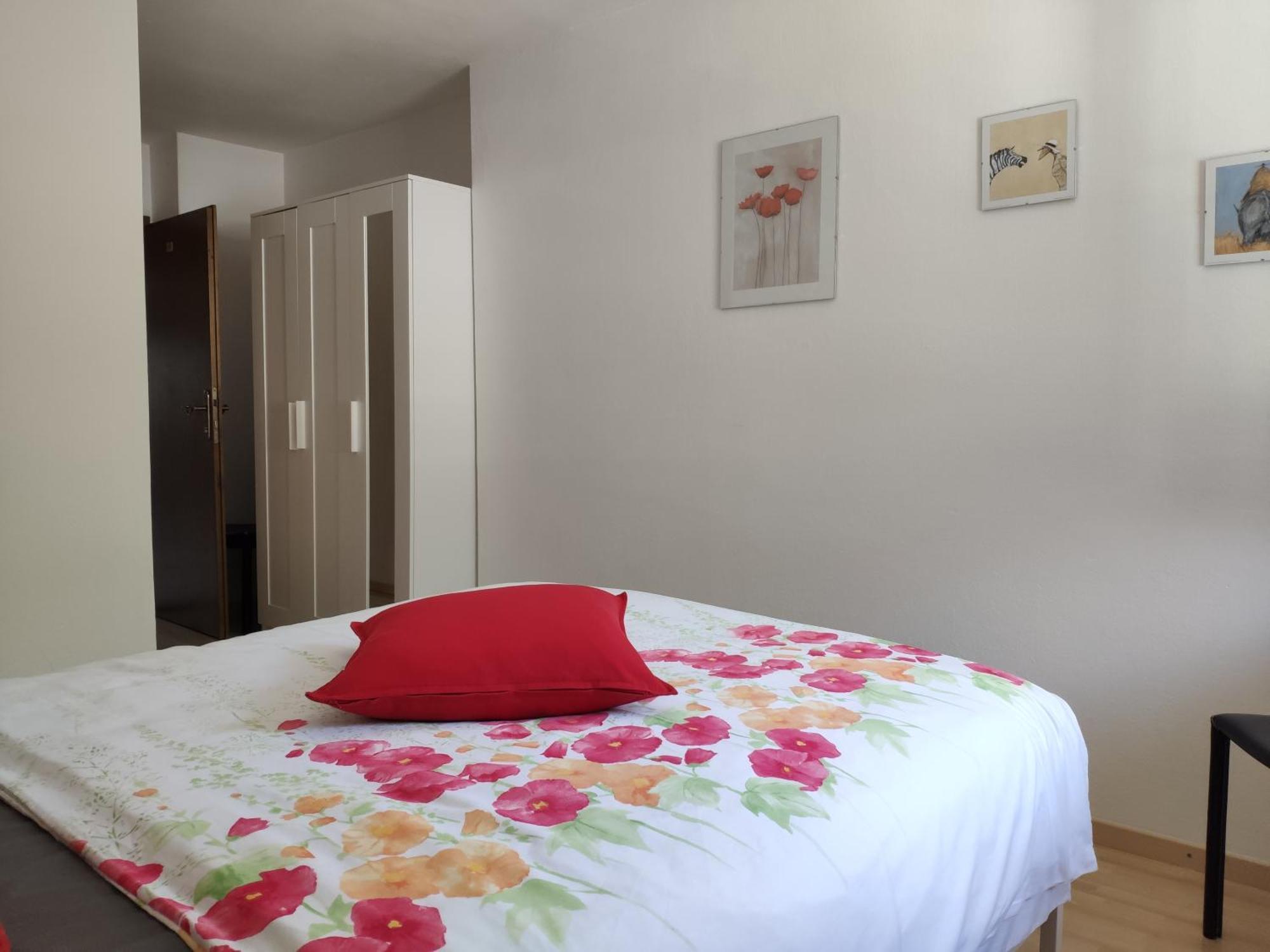 Alpendohle Apartments Innsbruck Ngoại thất bức ảnh