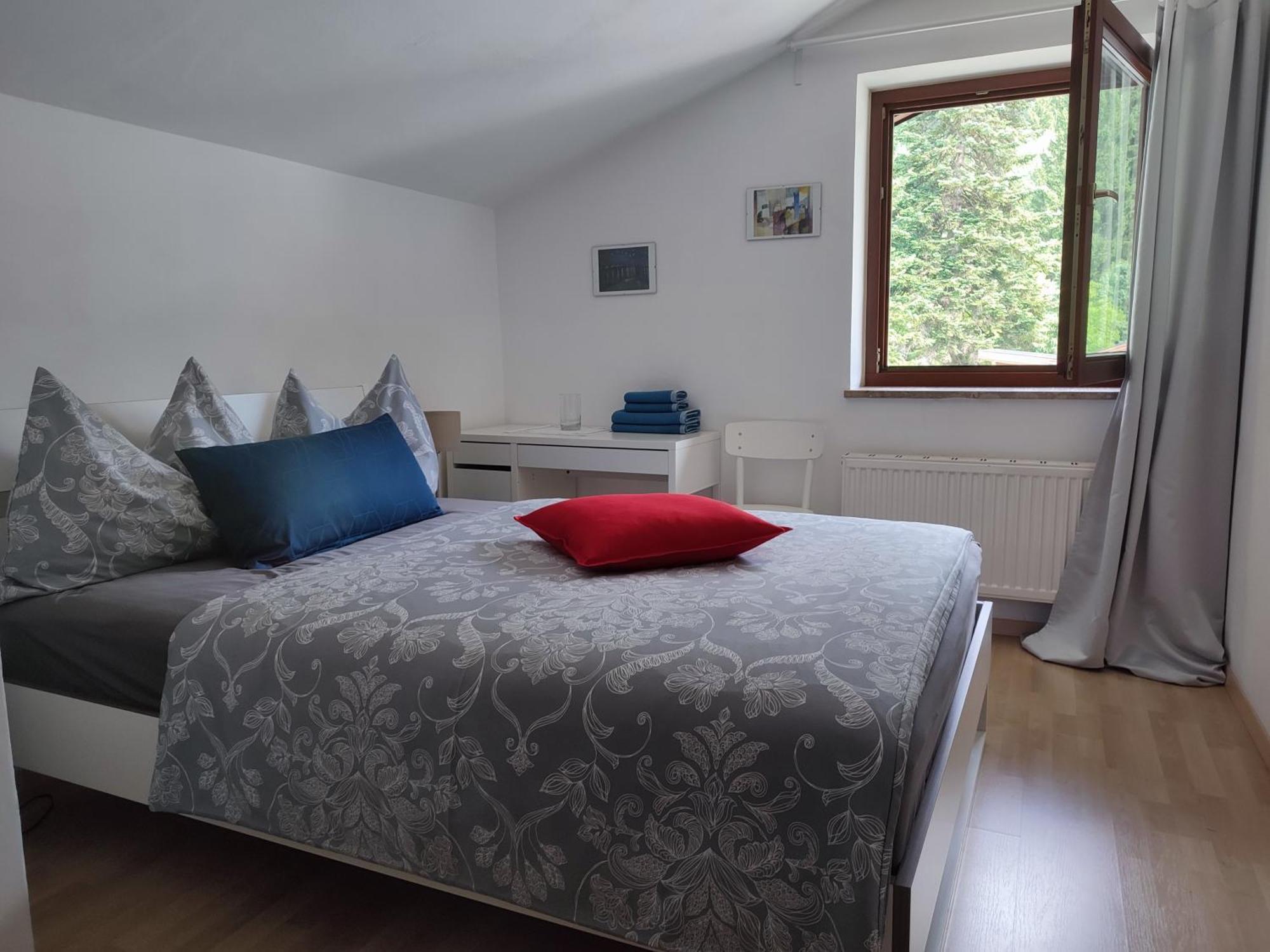 Alpendohle Apartments Innsbruck Ngoại thất bức ảnh