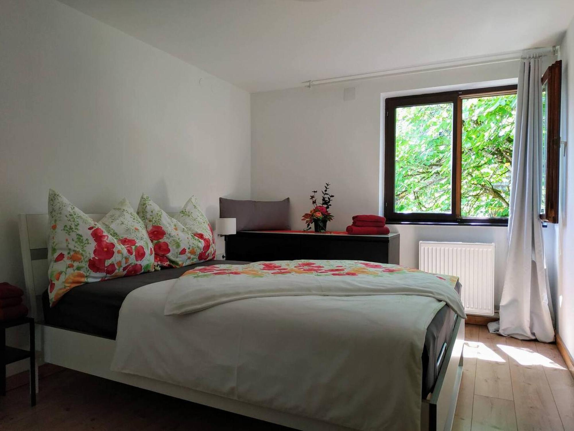 Alpendohle Apartments Innsbruck Ngoại thất bức ảnh