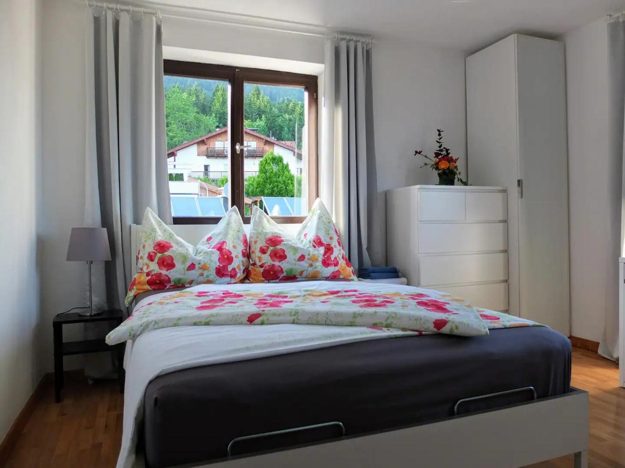 Alpendohle Apartments Innsbruck Phòng bức ảnh