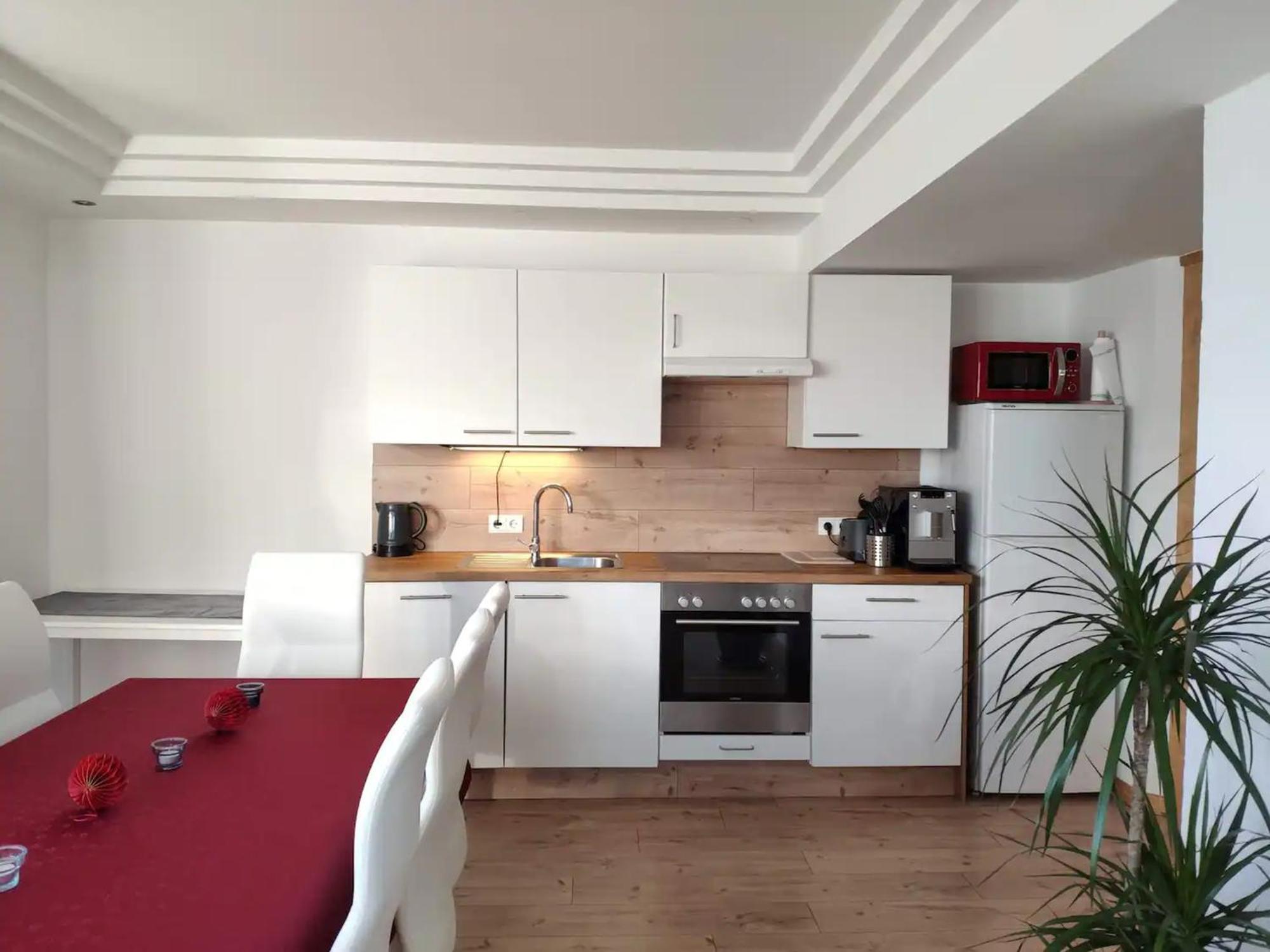 Alpendohle Apartments Innsbruck Phòng bức ảnh