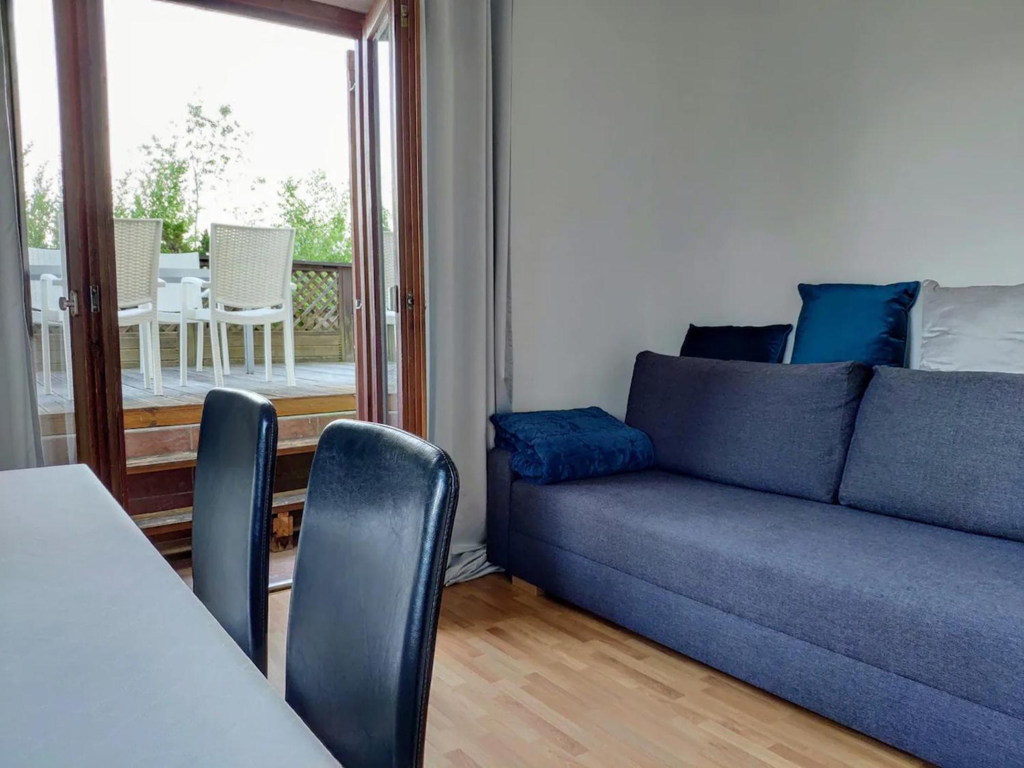 Alpendohle Apartments Innsbruck Phòng bức ảnh