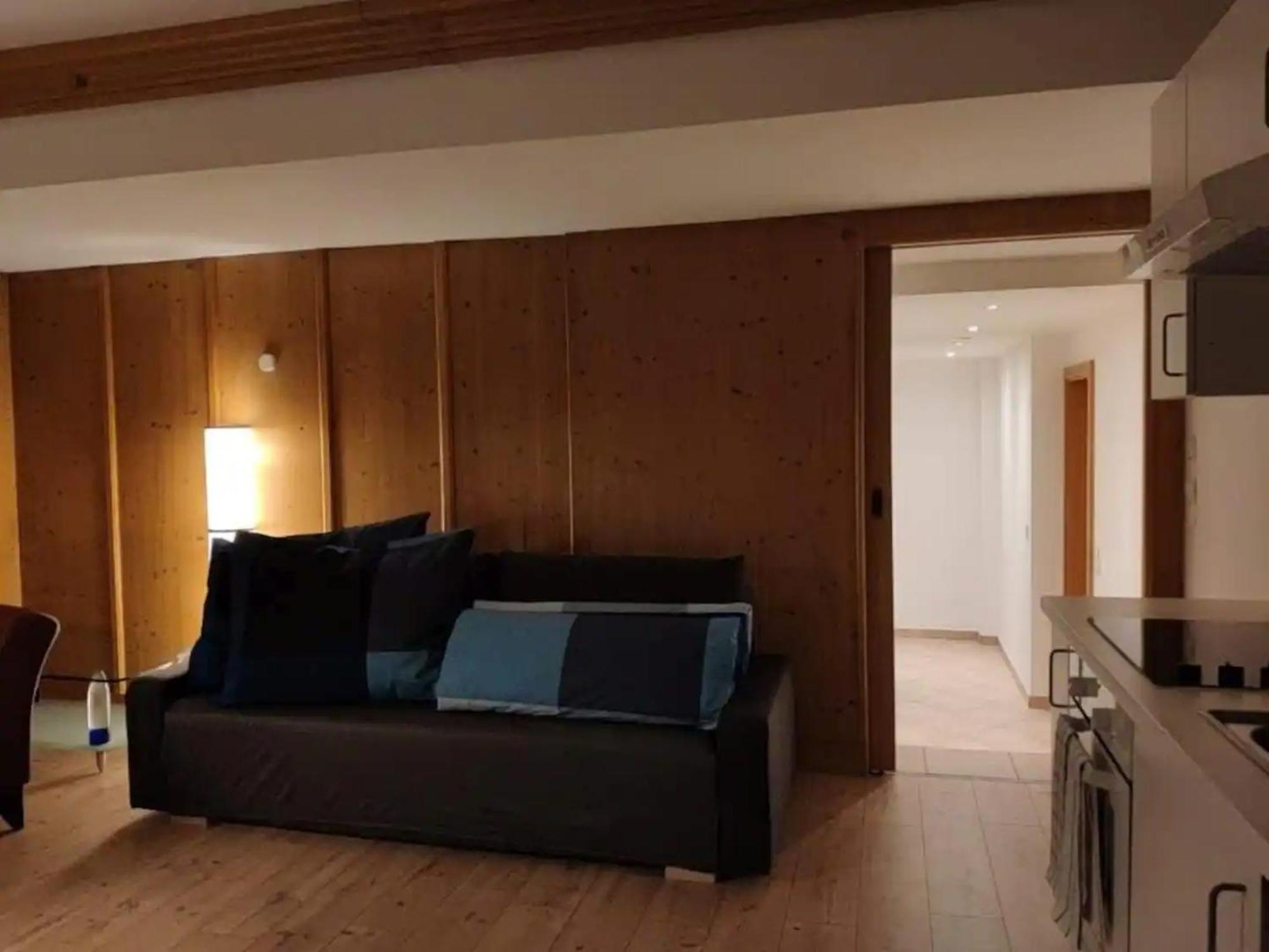 Alpendohle Apartments Innsbruck Phòng bức ảnh