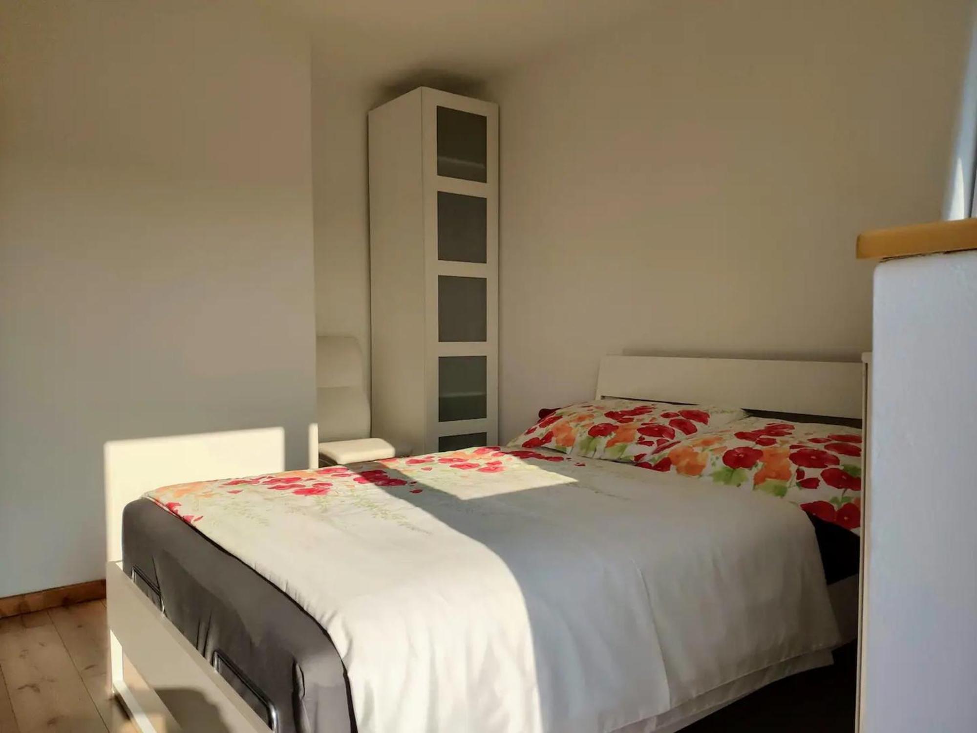 Alpendohle Apartments Innsbruck Phòng bức ảnh