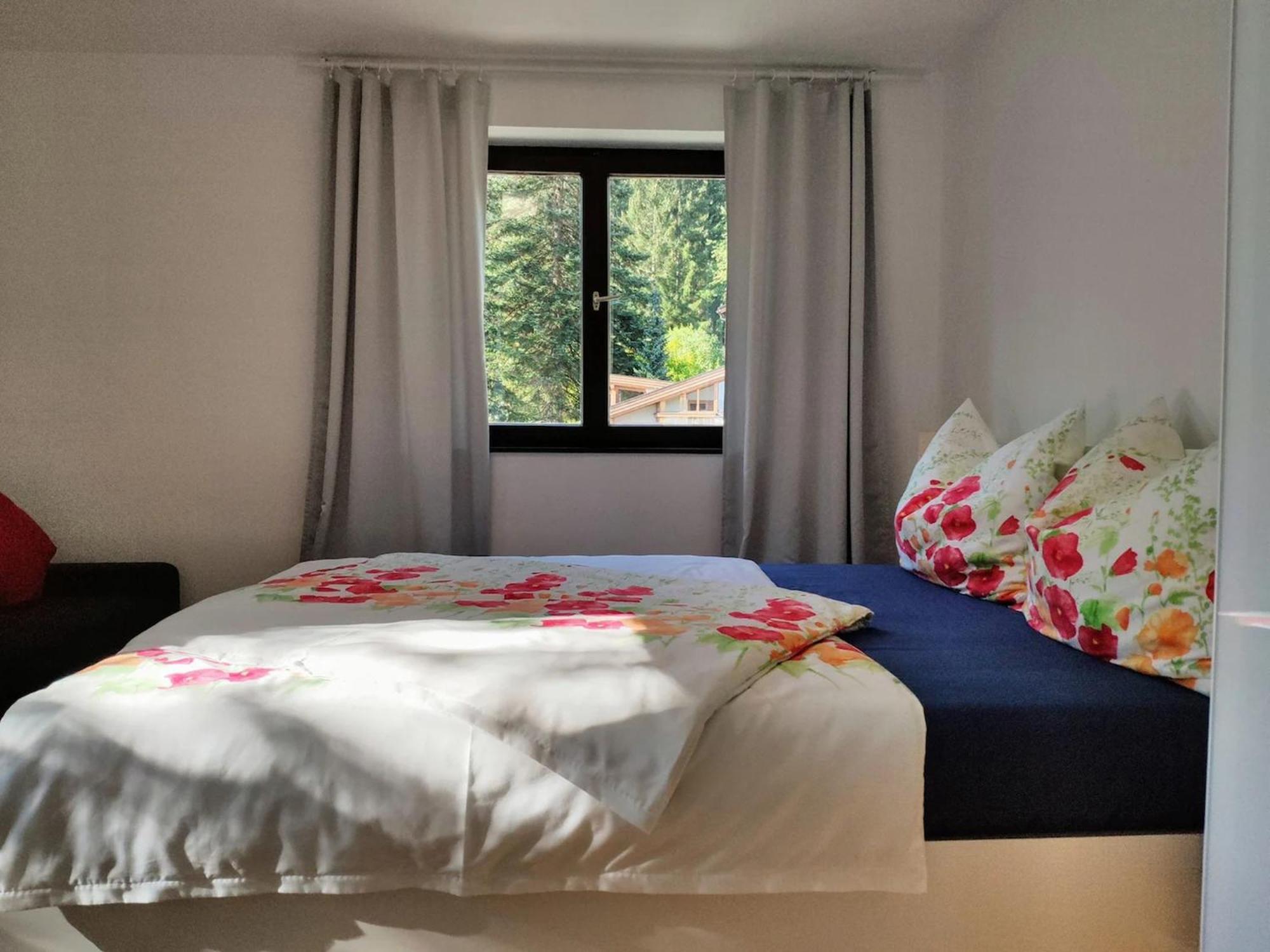 Alpendohle Apartments Innsbruck Phòng bức ảnh
