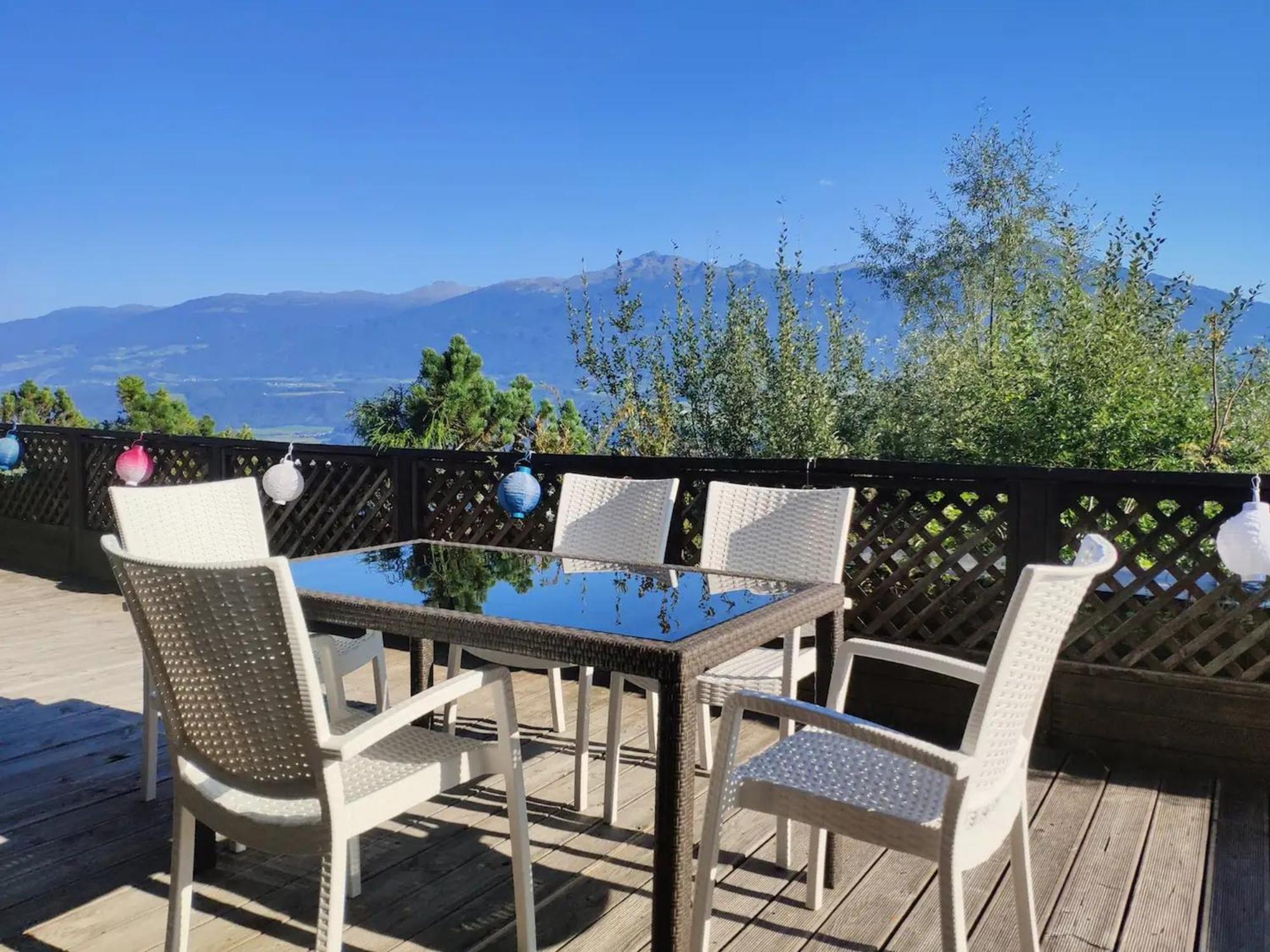 Alpendohle Apartments Innsbruck Phòng bức ảnh