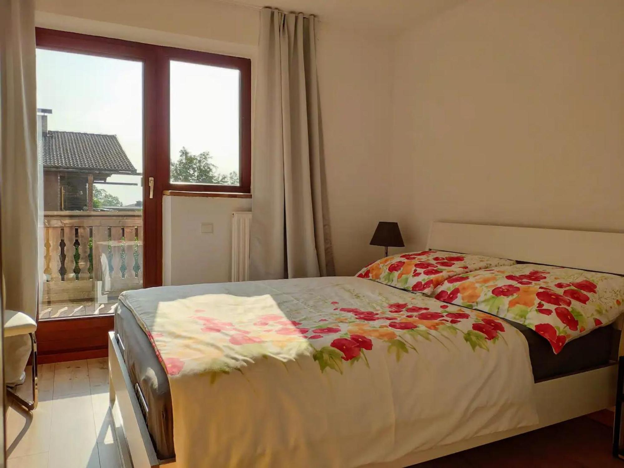 Alpendohle Apartments Innsbruck Phòng bức ảnh